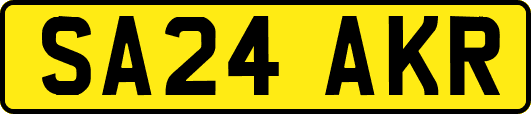 SA24AKR