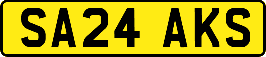 SA24AKS