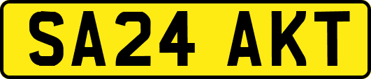 SA24AKT