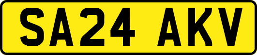 SA24AKV