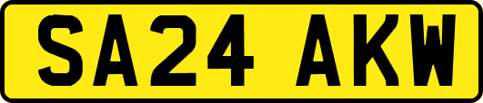 SA24AKW