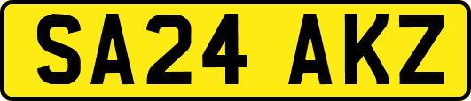 SA24AKZ