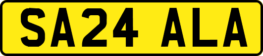 SA24ALA