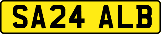 SA24ALB