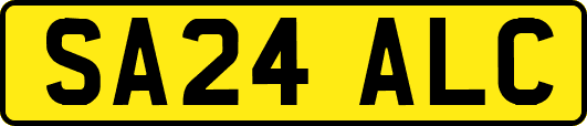 SA24ALC