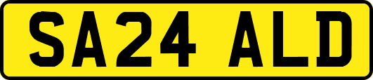 SA24ALD