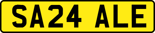 SA24ALE