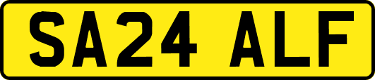 SA24ALF