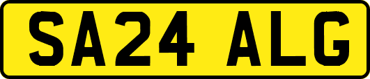 SA24ALG