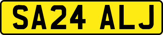 SA24ALJ