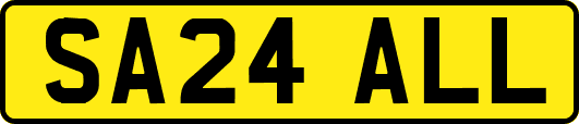 SA24ALL