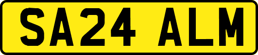SA24ALM