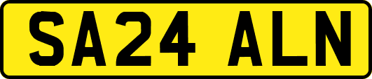 SA24ALN