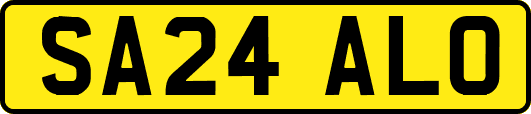 SA24ALO