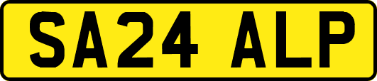 SA24ALP