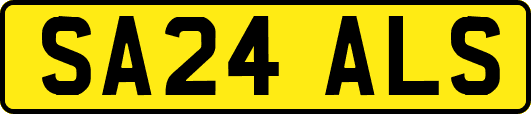 SA24ALS