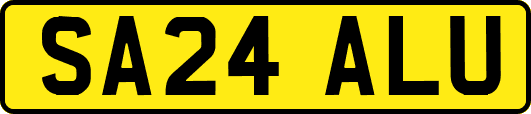 SA24ALU
