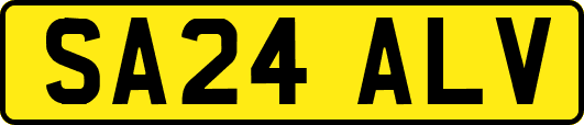 SA24ALV
