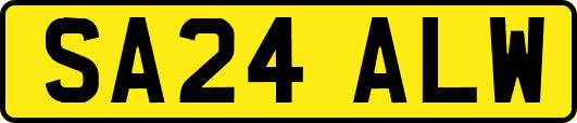 SA24ALW