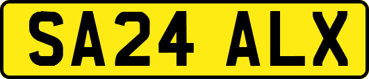 SA24ALX