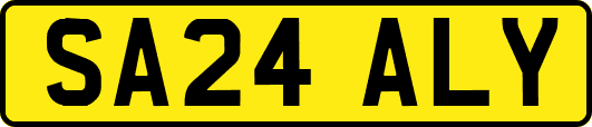 SA24ALY