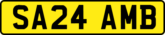 SA24AMB