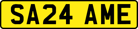SA24AME