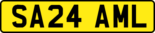 SA24AML