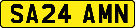 SA24AMN