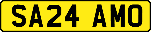 SA24AMO