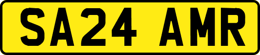 SA24AMR