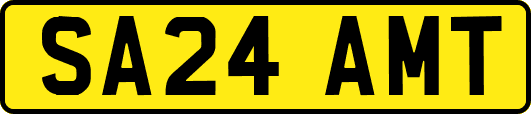 SA24AMT