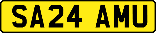 SA24AMU