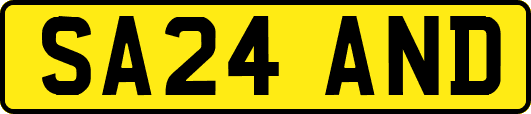 SA24AND