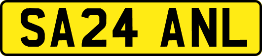 SA24ANL