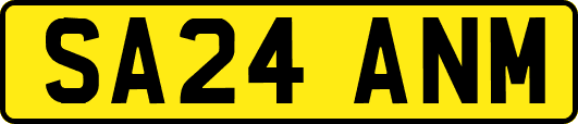 SA24ANM