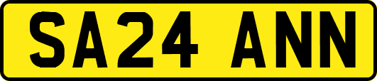 SA24ANN