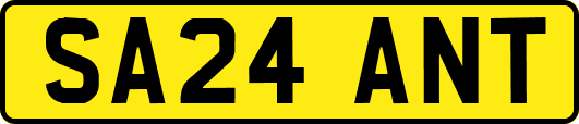 SA24ANT