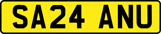 SA24ANU