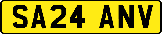 SA24ANV