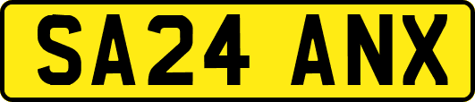 SA24ANX