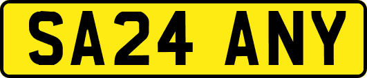 SA24ANY