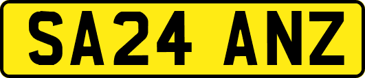 SA24ANZ