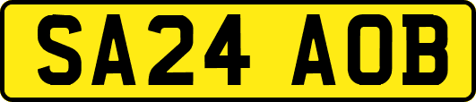 SA24AOB