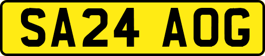 SA24AOG