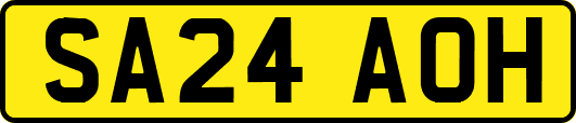 SA24AOH
