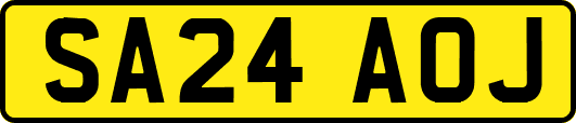 SA24AOJ