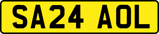 SA24AOL