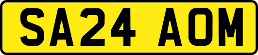SA24AOM