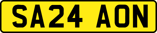 SA24AON